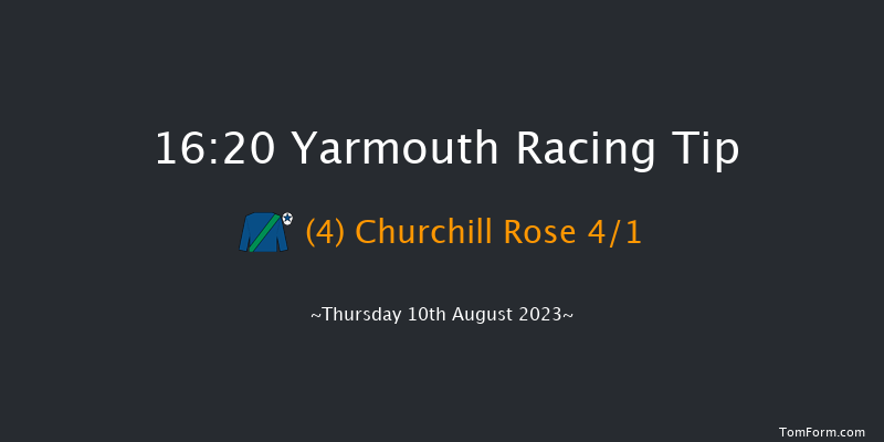 Yarmouth 16:20 Handicap (Class 6) 12f Wed 9th Aug 2023