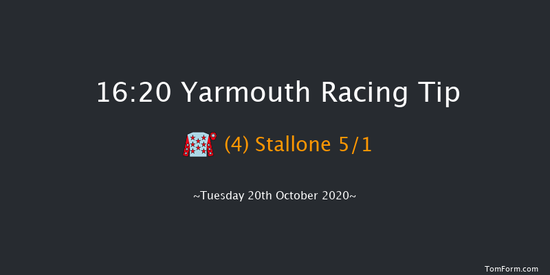 Download The At The Races App Handicap Yarmouth 16:20 Handicap (Class 6) 6f Mon 12th Oct 2020