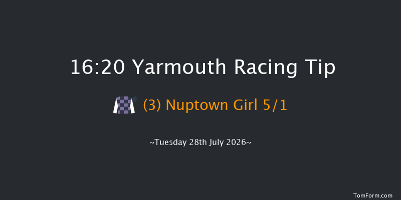 Yarmouth 16-20 (Class 6) 10f Thu 23rd Jul 2026