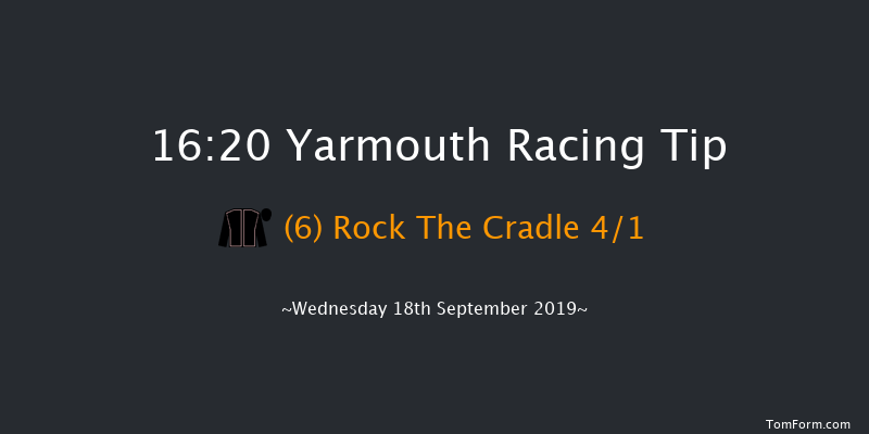 Yarmouth 16:20 Handicap (Class 4) 8f Tue 17th Sep 2019
