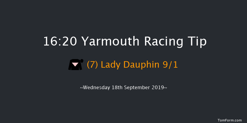 Yarmouth 16:20 Handicap (Class 4) 8f Tue 17th Sep 2019