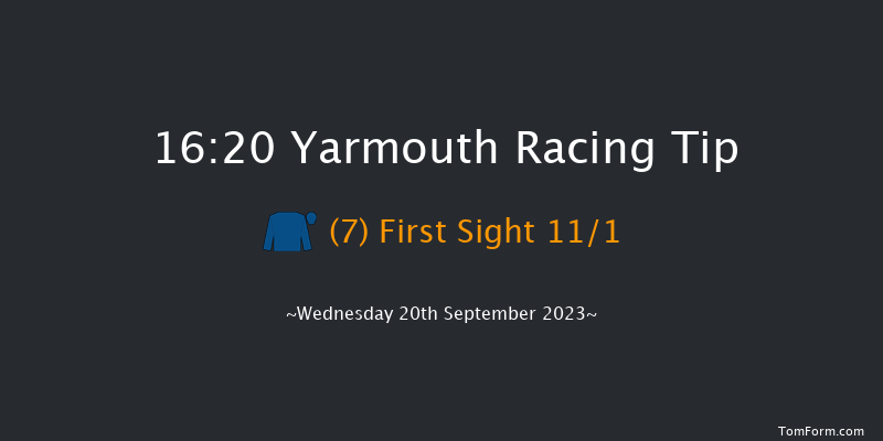 Yarmouth 16:20 Handicap (Class 3) 9f Tue 19th Sep 2023