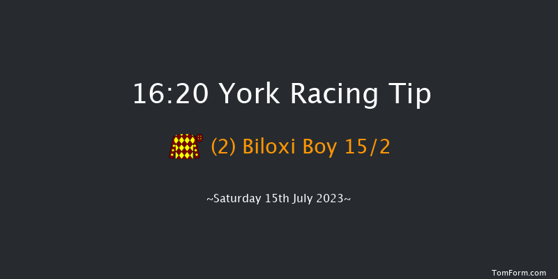 York 16:20 Handicap (Class 4) 6f Fri 14th Jul 2023