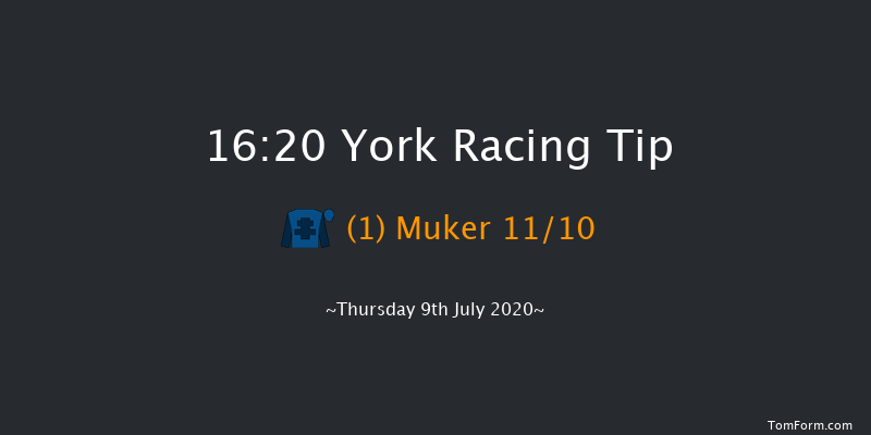Download The ITV App British Stallion Studs EBF Novice Stakes (Plus 10) York 16:20 Stakes (Class 5) 5f Sat 12th Oct 2019