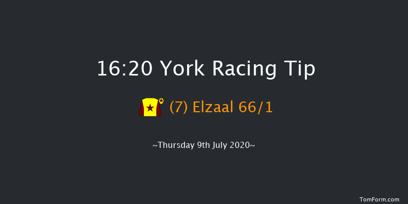Download The ITV App British Stallion Studs EBF Novice Stakes (Plus 10) York 16:20 Stakes (Class 5) 5f Sat 12th Oct 2019