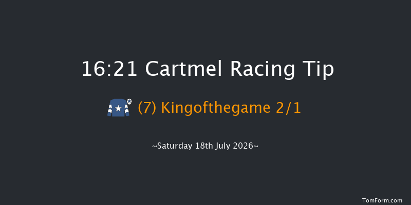 Cartmel 16-21 (Class 5) 25f Sun 28th Jun 2026