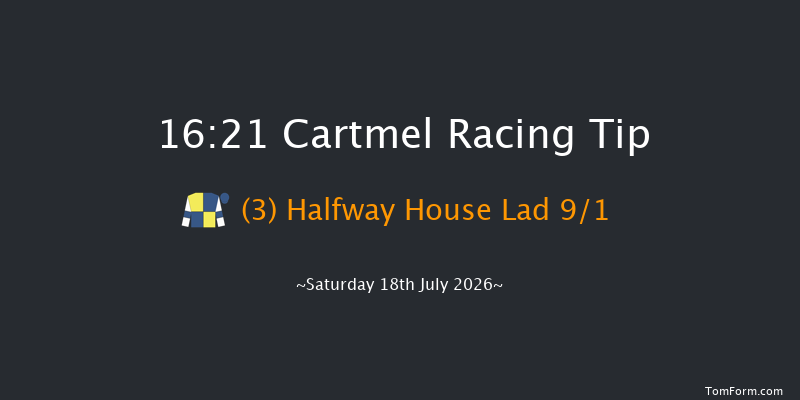 Cartmel 16-21 (Class 5) 25f Sun 28th Jun 2026