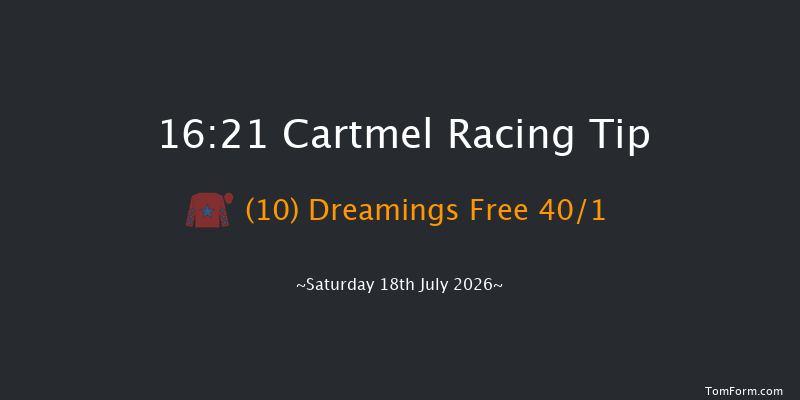 Cartmel 16-21 (Class 5) 25f Sun 28th Jun 2026