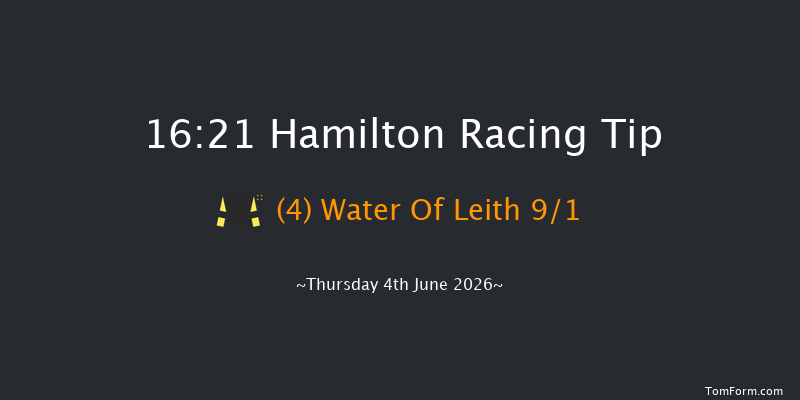 Hamilton 16-21 (Class 5) 5f Wed 27th May 2026