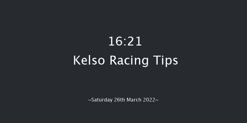 Kelso 16:21 NH Flat Race (Class 2) 16f Sat 5th Mar 2022