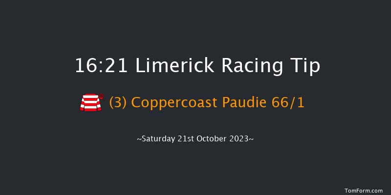 Limerick 16:21 Maiden Hurdle 21f Thu 27th Jul 2023