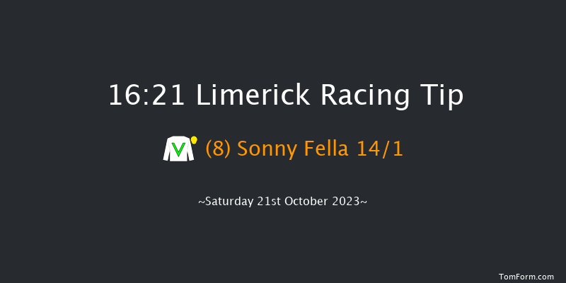 Limerick 16:21 Maiden Hurdle 21f Thu 27th Jul 2023