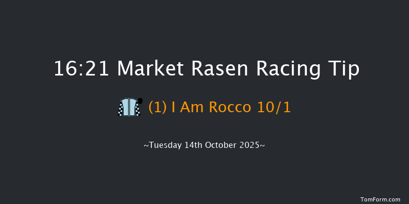 Market Rasen 16-21 (Class 5) 19f Sat 27th Sep 2025