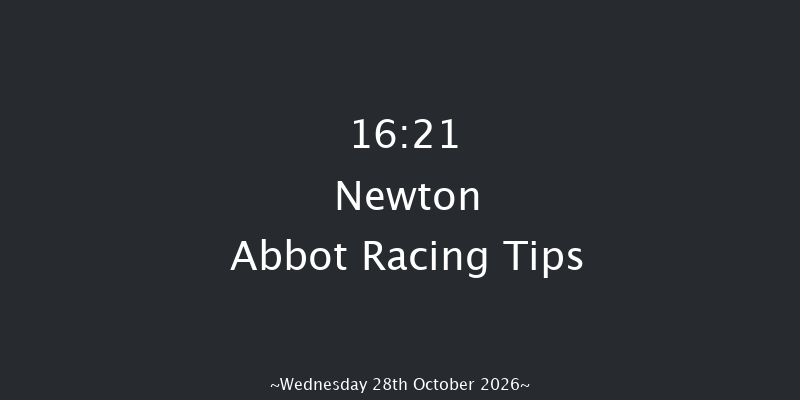 Newton Abbot 16-21 (Class 4) 16f Sat 17th Oct 2026