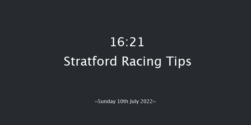 Stratford 16:21 Handicap Chase (Class 5) 23f Tue 28th Jun 2022