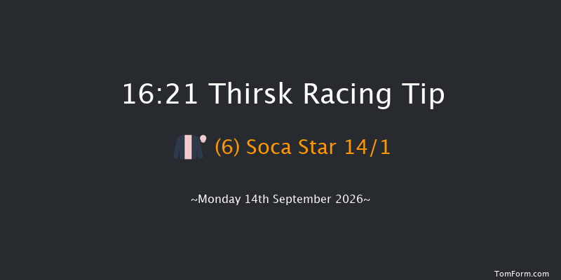Thirsk 16-21 (Class 5) 7f Sat 5th Sep 2026