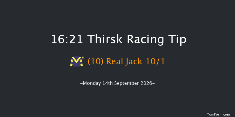 Thirsk 16-21 (Class 5) 7f Sat 5th Sep 2026