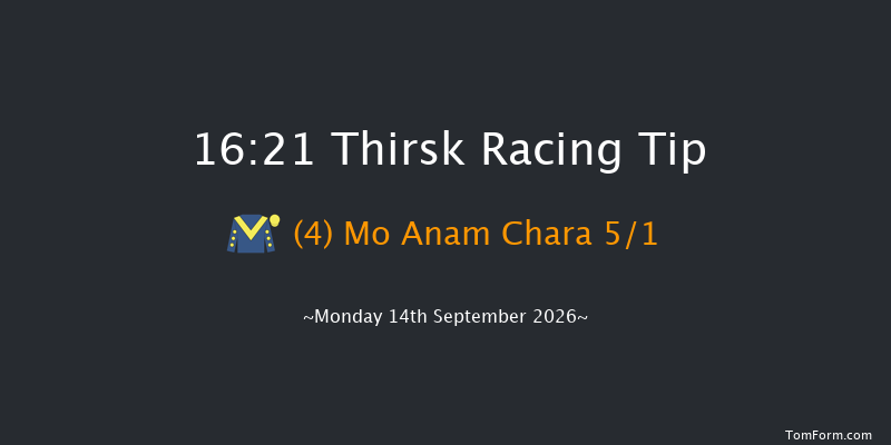 Thirsk 16-21 (Class 5) 7f Sat 5th Sep 2026