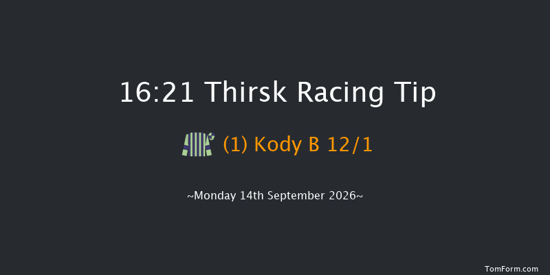 Thirsk 16-21 (Class 5) 7f Sat 5th Sep 2026