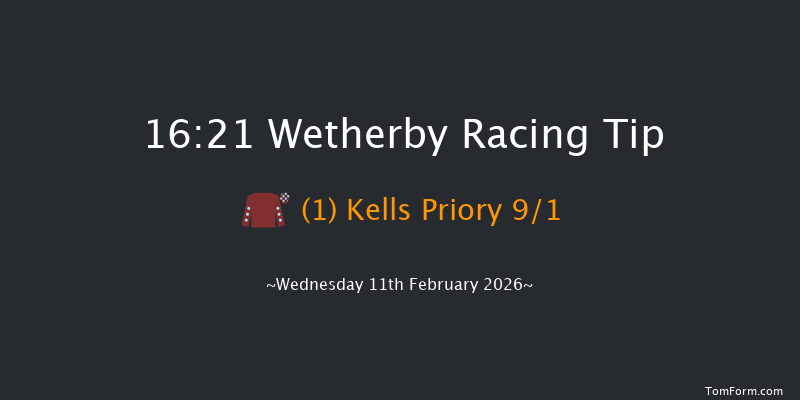 Wetherby 16-21 (Class 5) 19f Thu 22nd Jan 2026