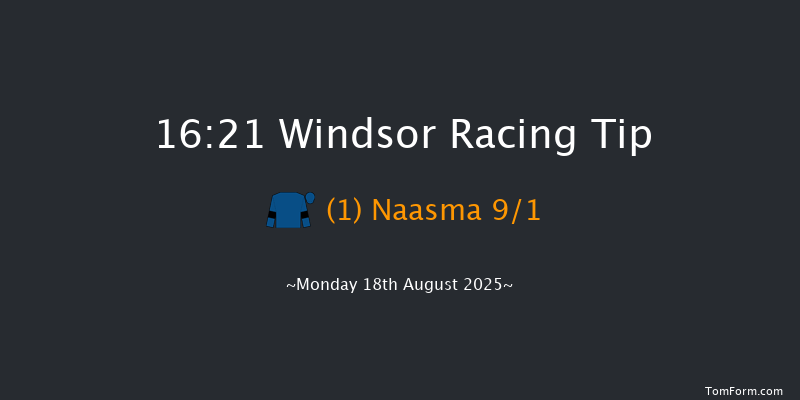Windsor 16-21 (Class 5) 11f Thu 14th Aug 2025