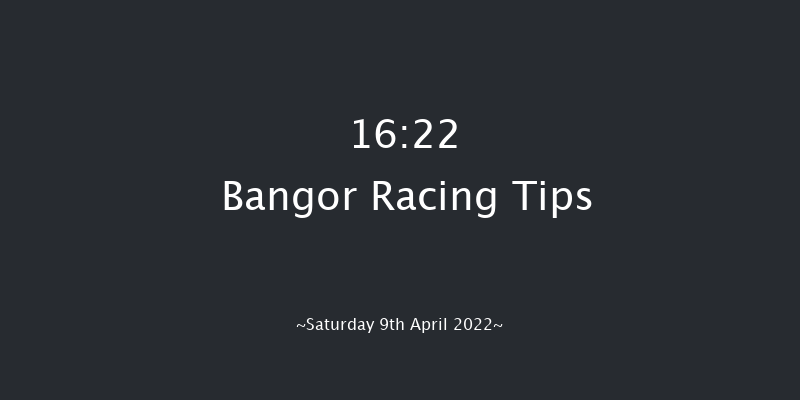 Bangor 16:22 Maiden Hurdle (Class 4) 23f Sun 13th Mar 2022