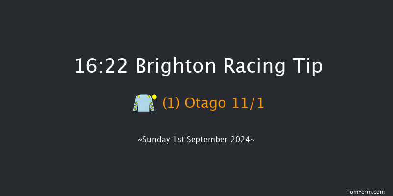 Brighton  16:22 Handicap (Class 6) 7f Tue 20th Aug 2024