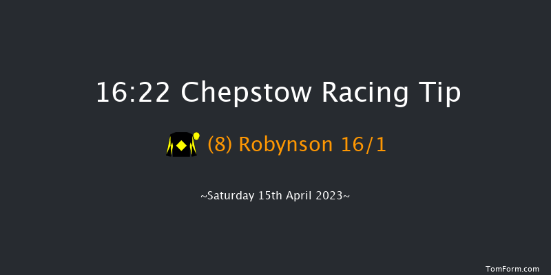 Chepstow 16:22 Handicap Hurdle (Class 5) 20f Mon 10th Apr 2023