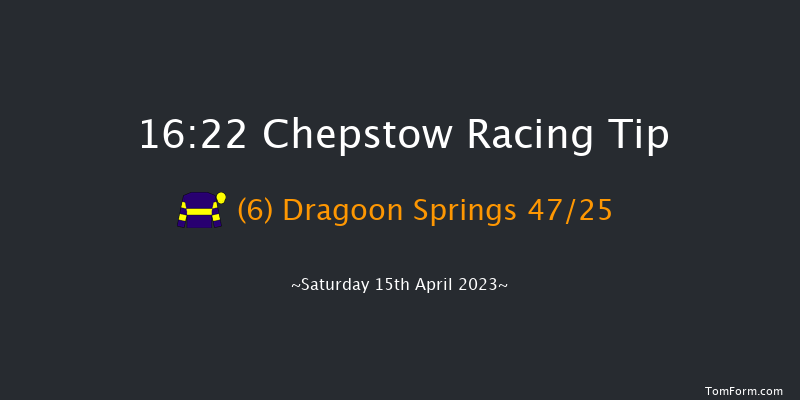 Chepstow 16:22 Handicap Hurdle (Class 5) 20f Mon 10th Apr 2023