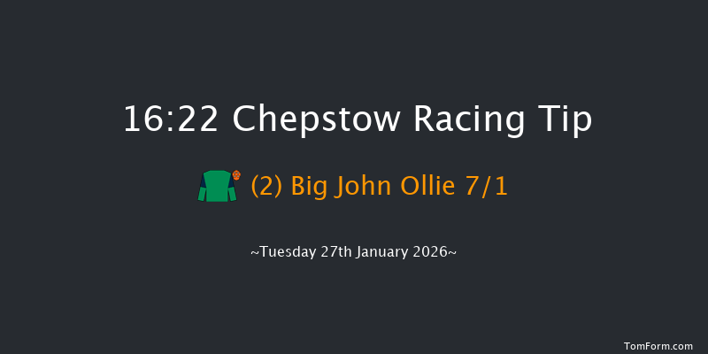 Chepstow 16-22 (Class 4) 16f Sat 27th Dec 2025