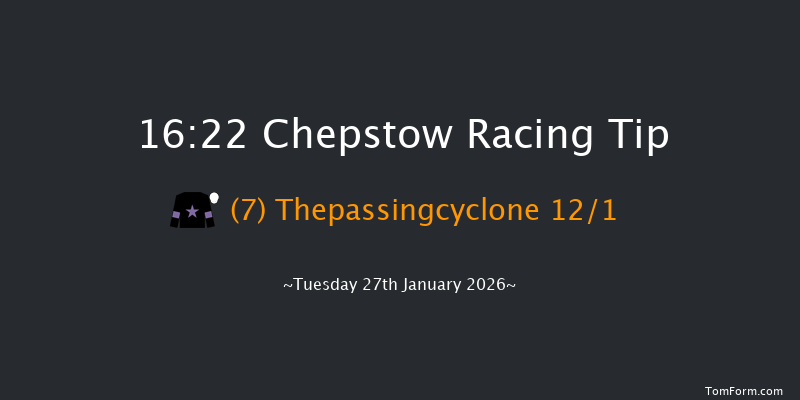 Chepstow 16-22 (Class 4) 16f Sat 27th Dec 2025