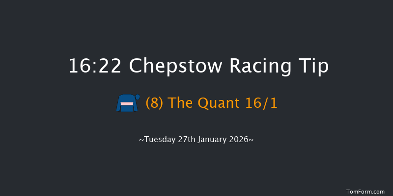 Chepstow 16-22 (Class 4) 16f Sat 27th Dec 2025
