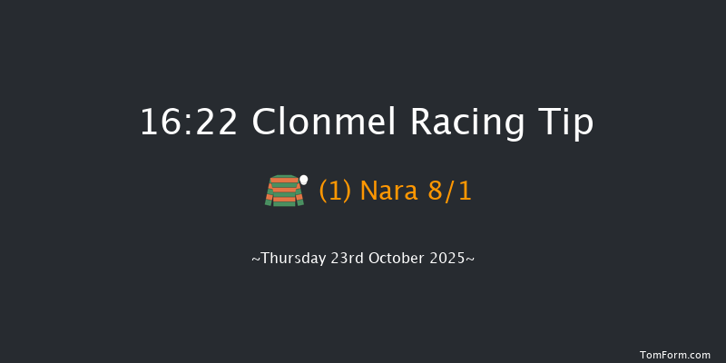 Clonmel 16-22 18f Thu 2nd Oct 2025