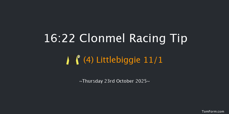 Clonmel 16-22 18f Thu 2nd Oct 2025