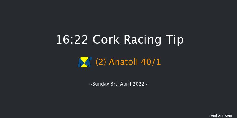 Cork 16:22 Handicap 5f Thu 24th Mar 2022