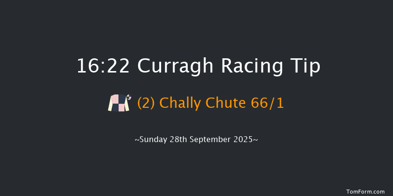 Curragh 16-22 16f Sat 27th Sep 2025