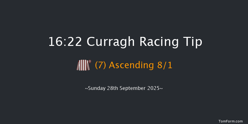 Curragh 16-22 16f Sat 27th Sep 2025