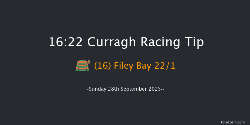 Curragh 16-22 16f Sat 27th Sep 2025