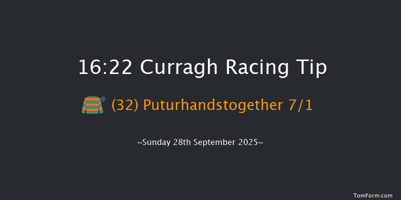 Curragh 16-22 16f Sat 27th Sep 2025