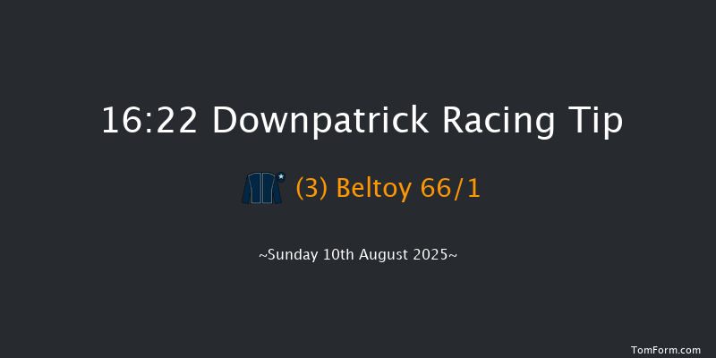 Downpatrick 16-22 21f Tue 15th Jul 2025