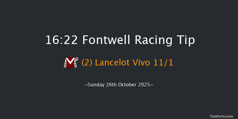 Fontwell 16-22 (Class 5) 17f Thu 23rd Oct 2025
