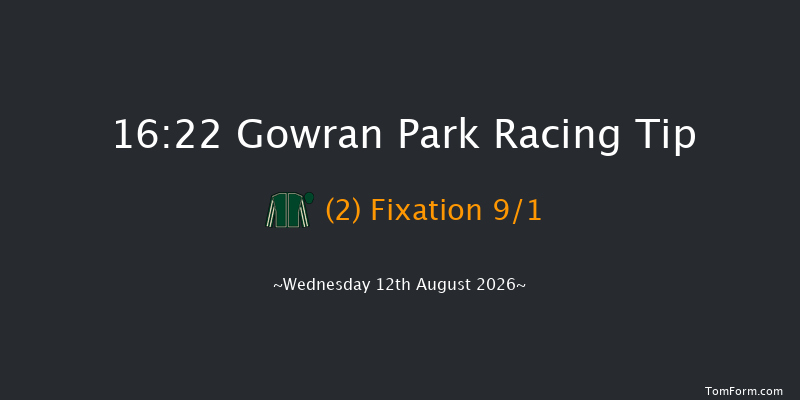 Gowran Park 16-22 12f Fri 7th Aug 2026
