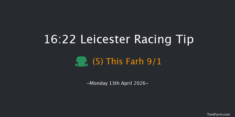 Leicester 16-22 (Class 5) 7f Fri 6th Mar 2026