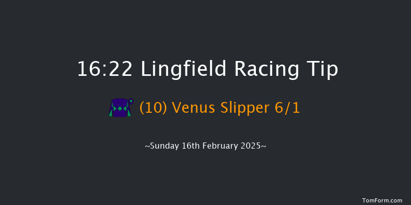 Lingfield  16:22 Handicap (Class 6) 10f Tue 11th Feb 2025