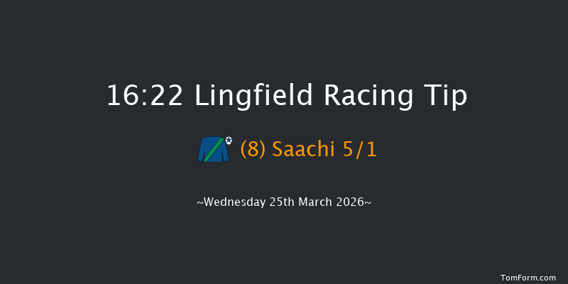 Lingfield 16-22 (Class 6) 12f Fri 20th Mar 2026