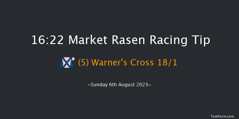 Market Rasen 16:22 Handicap Hurdle (Class 5) 19f Sat 22nd Jul 2023