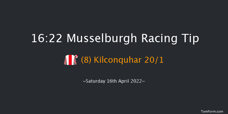 Musselburgh 16:22 Handicap (Class 4) 5f Fri 25th Mar 2022