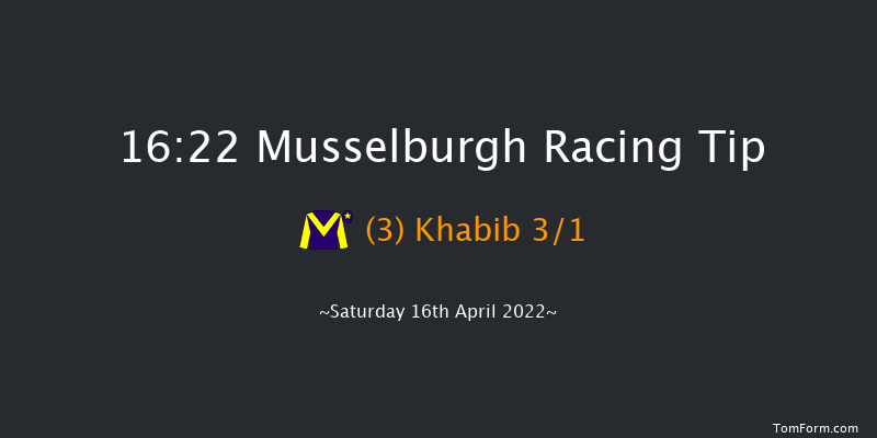 Musselburgh 16:22 Handicap (Class 4) 5f Fri 25th Mar 2022