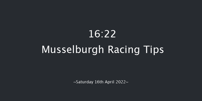 Musselburgh 16:22 Handicap (Class 4) 5f Fri 25th Mar 2022