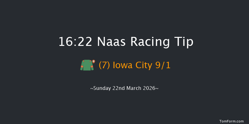Naas 16-22 (Class 1) 10f Sun 8th Mar 2026